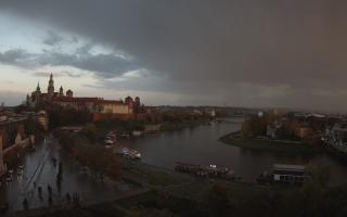 Kraków Wawel - 26-10-2026 15:08