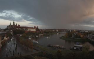 Kraków Wawel - 26-10-2026 15:15
