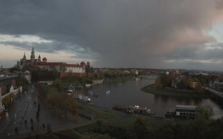 Kraków Wawel - 26-10-2026 15:22