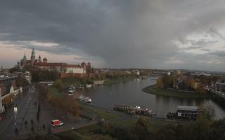 Kraków Wawel - 26-10-2026 15:30