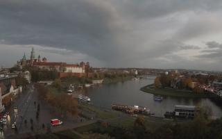 Kraków Wawel - 26-10-2026 15:37