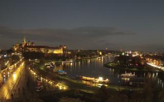 Kraków Wawel - 26-10-2026 16:06
