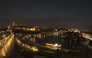 Kraków Wawel - 26-10-2026 16:13