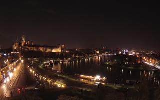 Kraków Wawel - 26-10-2026 16:35