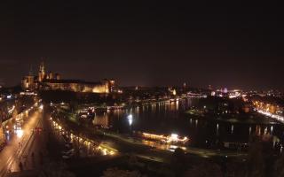 Kraków Wawel - 26-10-2026 16:42