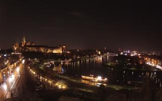Kraków Wawel - 26-10-2026 17:04