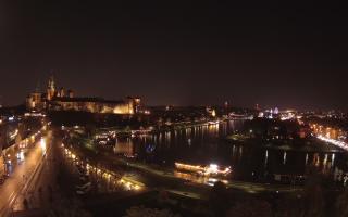 Kraków Wawel - 26-10-2026 17:19