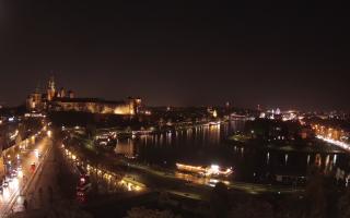 Kraków Wawel - 26-10-2026 17:26