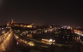 Kraków Wawel - 26-10-2026 17:33