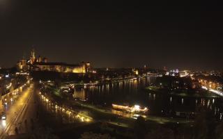 Kraków Wawel - 26-10-2026 17:48