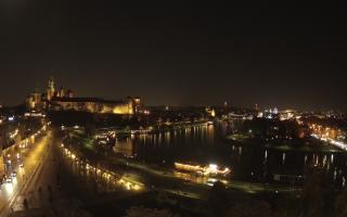 Kraków Wawel - 26-10-2026 18:02