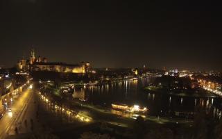 Kraków Wawel - 26-10-2026 18:32
