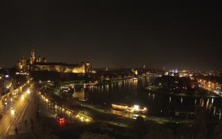 Kraków Wawel - 26-10-2026 18:39