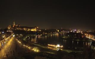 Kraków Wawel - 26-10-2026 18:54