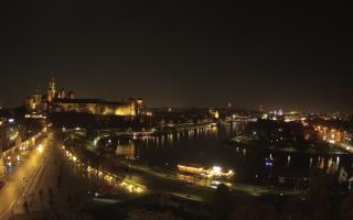 Kraków Wawel - 26-10-2026 19:01