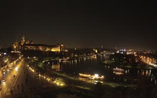 Kraków Wawel - 26-10-2026 19:08