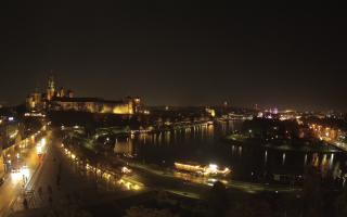 Kraków Wawel - 26-10-2026 19:15