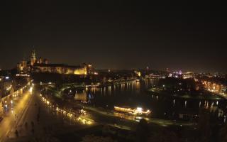 Kraków Wawel - 26-10-2026 19:23