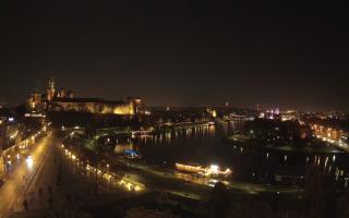 Kraków Wawel - 26-10-2026 19:30