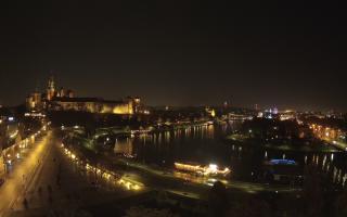 Kraków Wawel - 26-10-2026 19:37