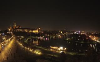 Kraków Wawel - 26-10-2026 19:45
