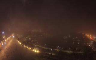 Kraków Wawel - 27-10-2026 03:52