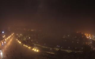 Kraków Wawel - 27-10-2026 04:07