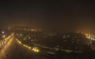 Kraków Wawel - 27-10-2026 04:14