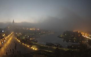 Kraków Wawel - 27-10-2026 04:43