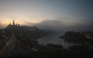 Kraków Wawel - 27-10-2026 04:57