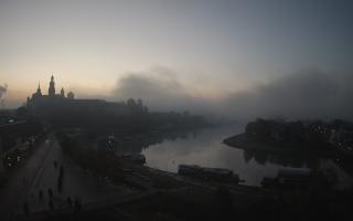 Kraków Wawel - 27-10-2026 05:05