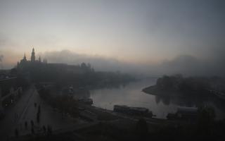 Kraków Wawel - 27-10-2026 05:12