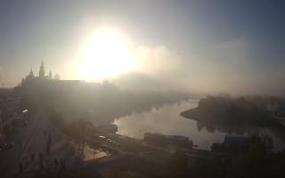 Kraków Wawel - 27-10-2026 06:33