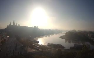 Kraków Wawel - 27-10-2026 06:47