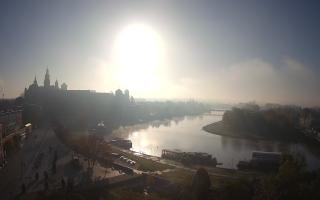 Kraków Wawel - 27-10-2026 06:55