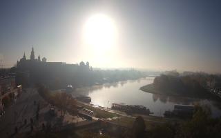 Kraków Wawel - 27-10-2026 07:02