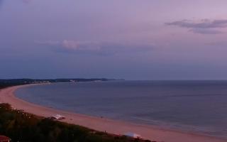 Świnoujście zachód - 02-05-2025 03:00