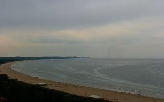 Świnoujście zachód - 02-05-2025 13:32