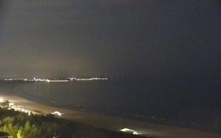 Świnoujście zachód - 02-05-2025 20:57