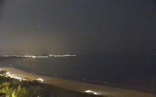 Świnoujście zachód - 02-05-2025 21:13