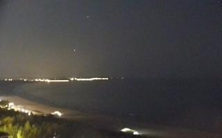Świnoujście zachód - 02-05-2025 21:29
