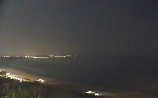 Świnoujście zachód - 02-05-2025 21:53
