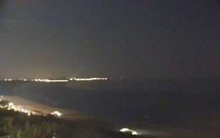 Świnoujście zachód - 02-05-2025 22:01