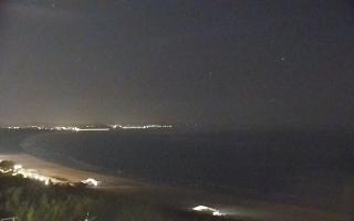Świnoujście zachód - 02-05-2025 22:09