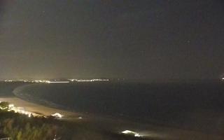 Świnoujście zachód - 02-05-2025 22:18