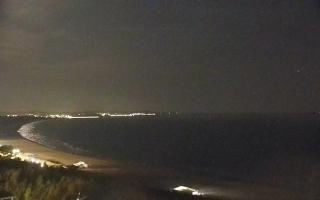 Świnoujście zachód - 02-05-2025 22:34