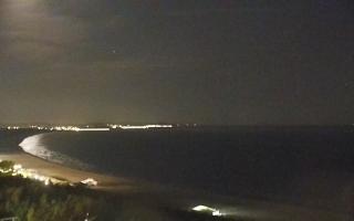 Świnoujście zachód - 02-05-2025 22:42