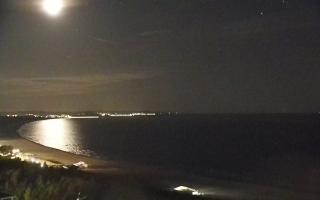 Świnoujście zachód - 02-05-2025 23:06