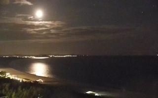 Świnoujście zachód - 02-05-2025 23:22