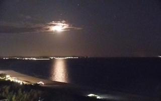 Świnoujście zachód - 02-05-2025 23:47